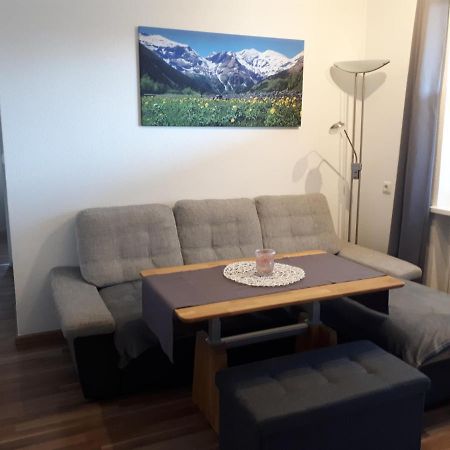 צל-אם-זי Apartment Kendlbacher מראה חיצוני תמונה