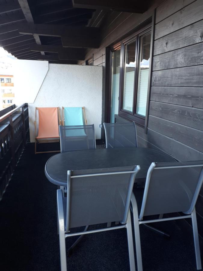 צל-אם-זי Apartment Kendlbacher מראה חיצוני תמונה