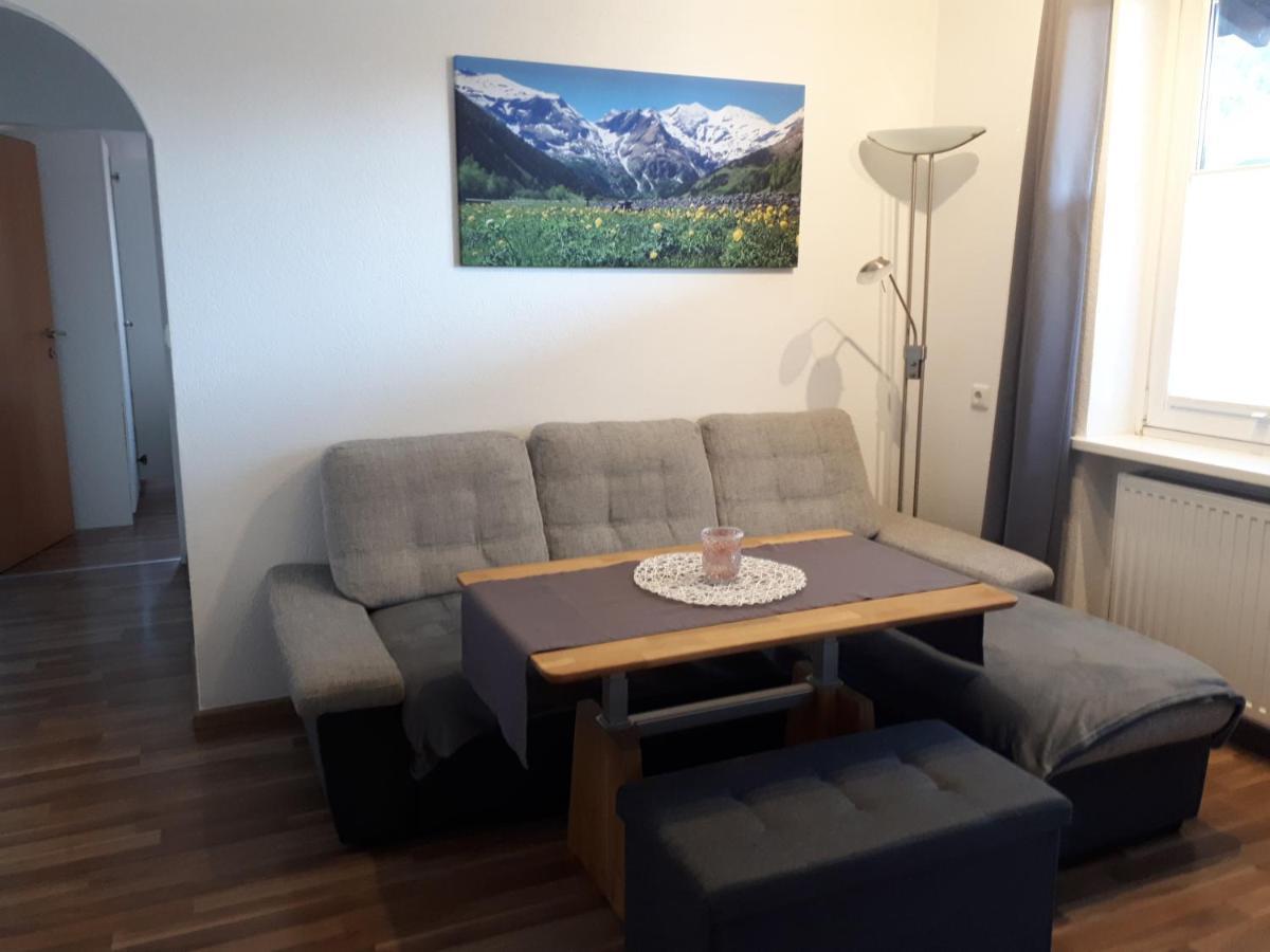 צל-אם-זי Apartment Kendlbacher מראה חיצוני תמונה