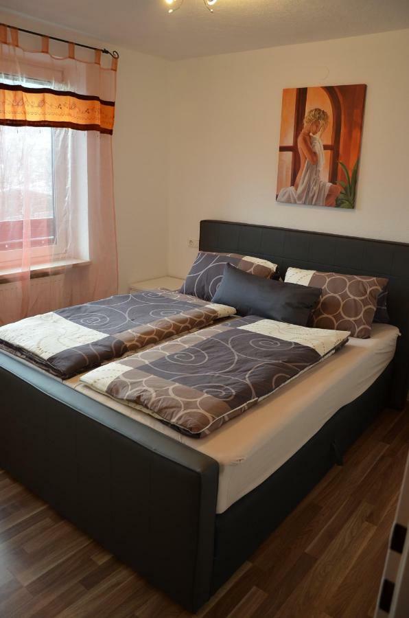צל-אם-זי Apartment Kendlbacher מראה חיצוני תמונה