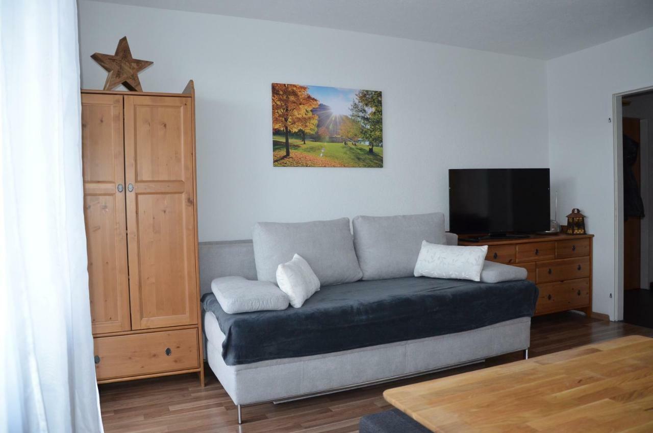 צל-אם-זי Apartment Kendlbacher מראה חיצוני תמונה