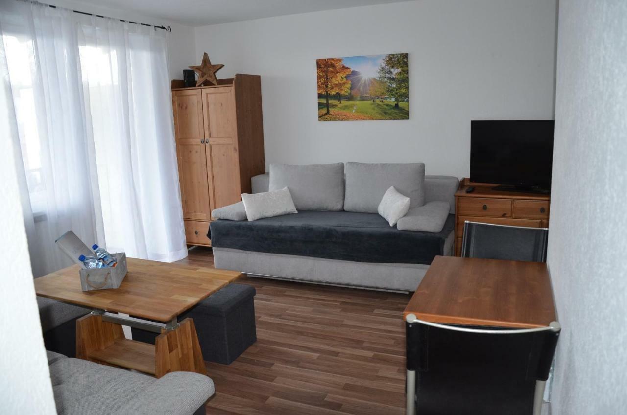 צל-אם-זי Apartment Kendlbacher מראה חיצוני תמונה