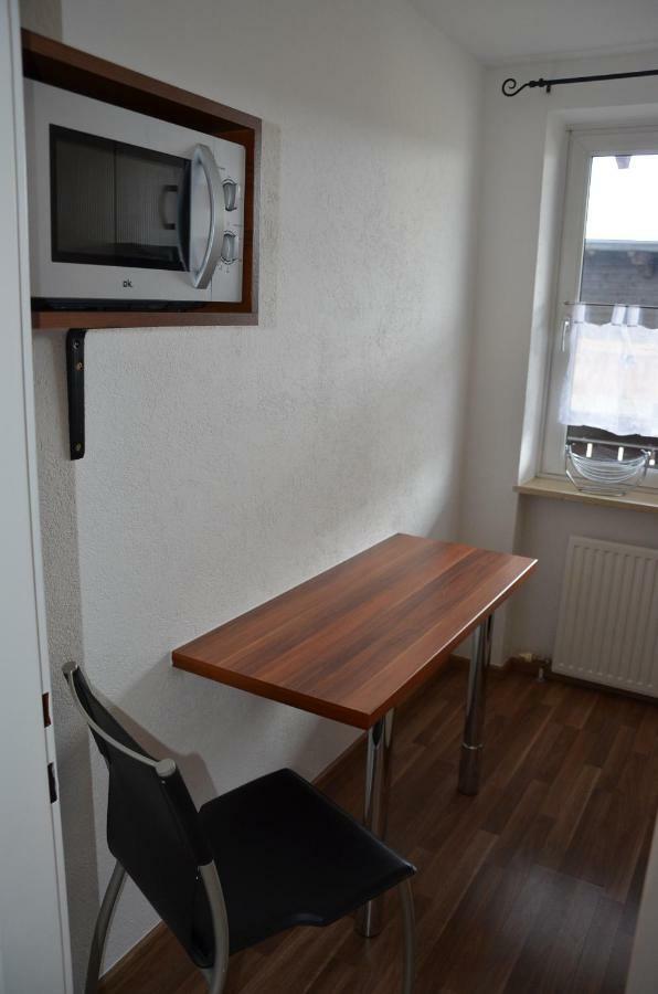 צל-אם-זי Apartment Kendlbacher מראה חיצוני תמונה
