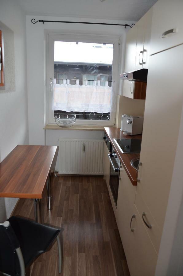 צל-אם-זי Apartment Kendlbacher מראה חיצוני תמונה