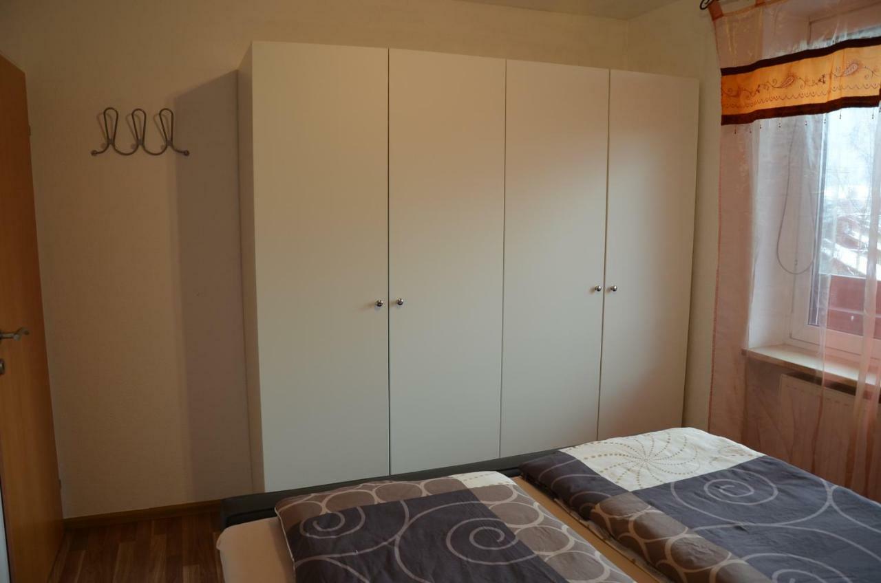 צל-אם-זי Apartment Kendlbacher מראה חיצוני תמונה